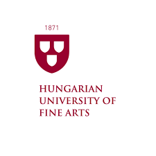 MKE - Hungarian Academy of Fine Arts Budapest logo